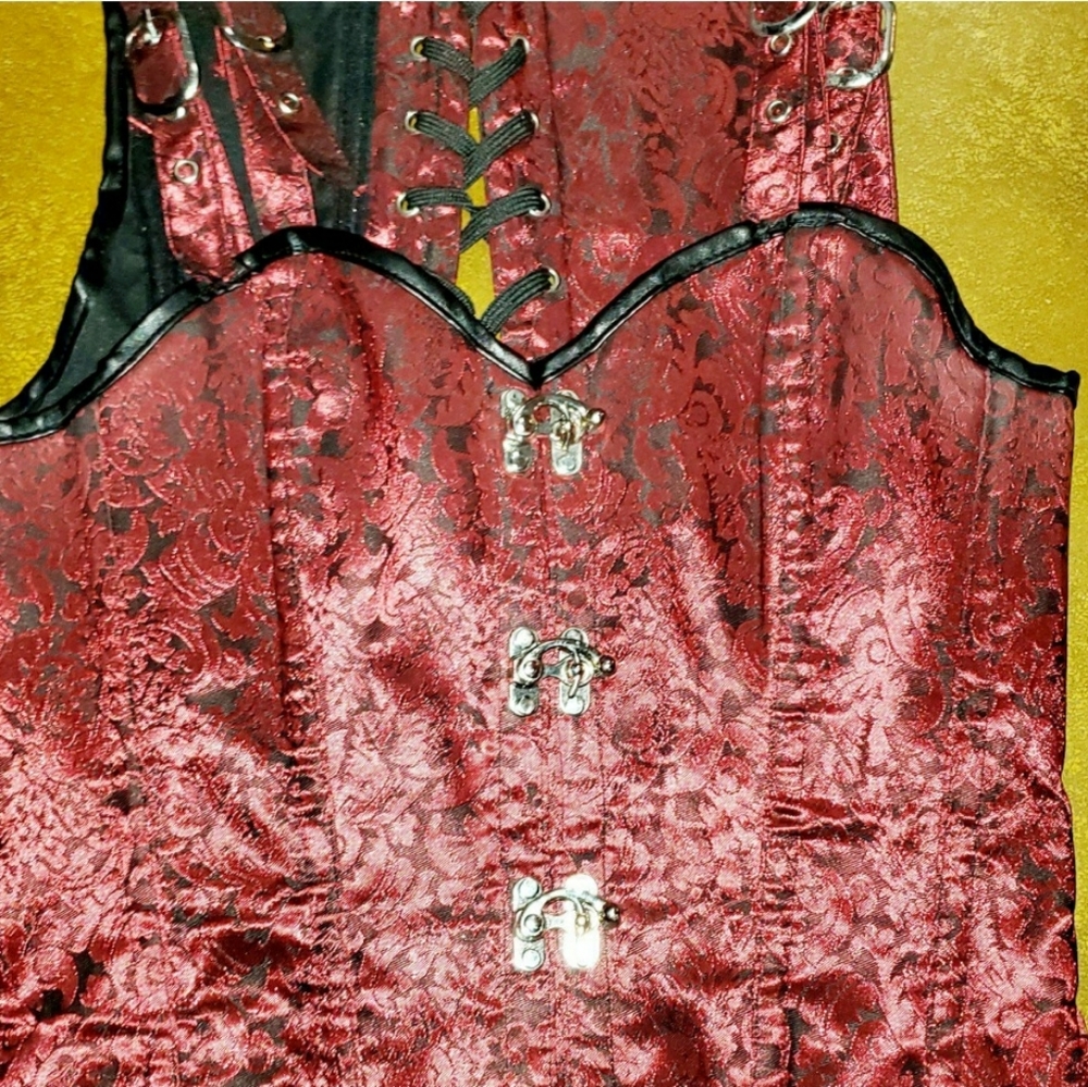 Corset